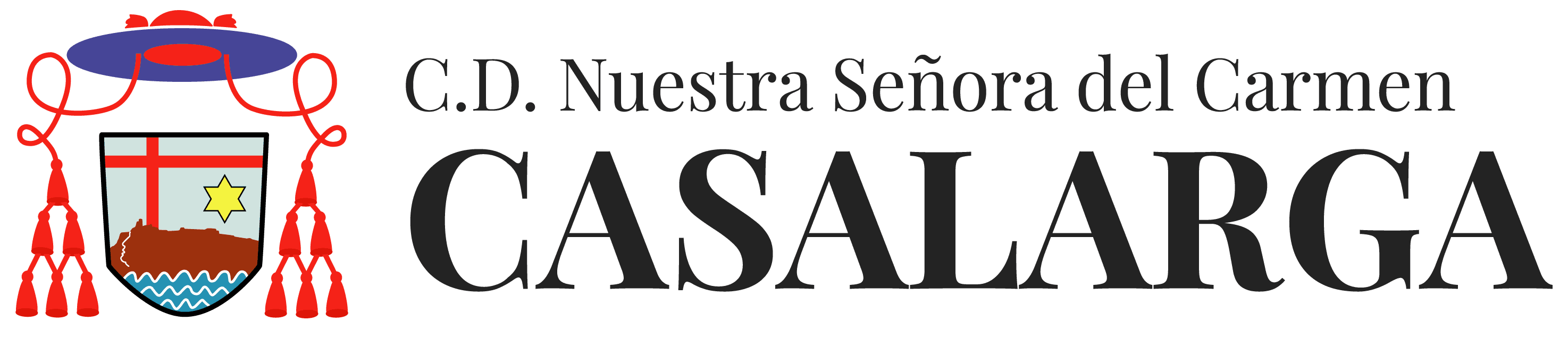 CENTRO DIOCESANO NTRA.SRA.DEL CARMEN DE CASALARGA