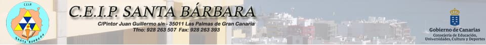 SANTA BÁRBARA