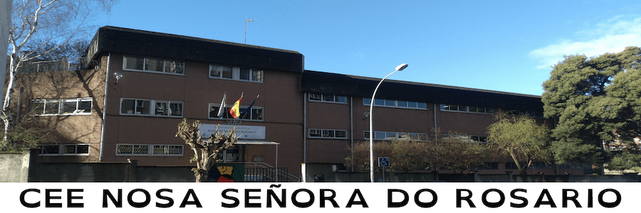Nosa Señora do Rosario