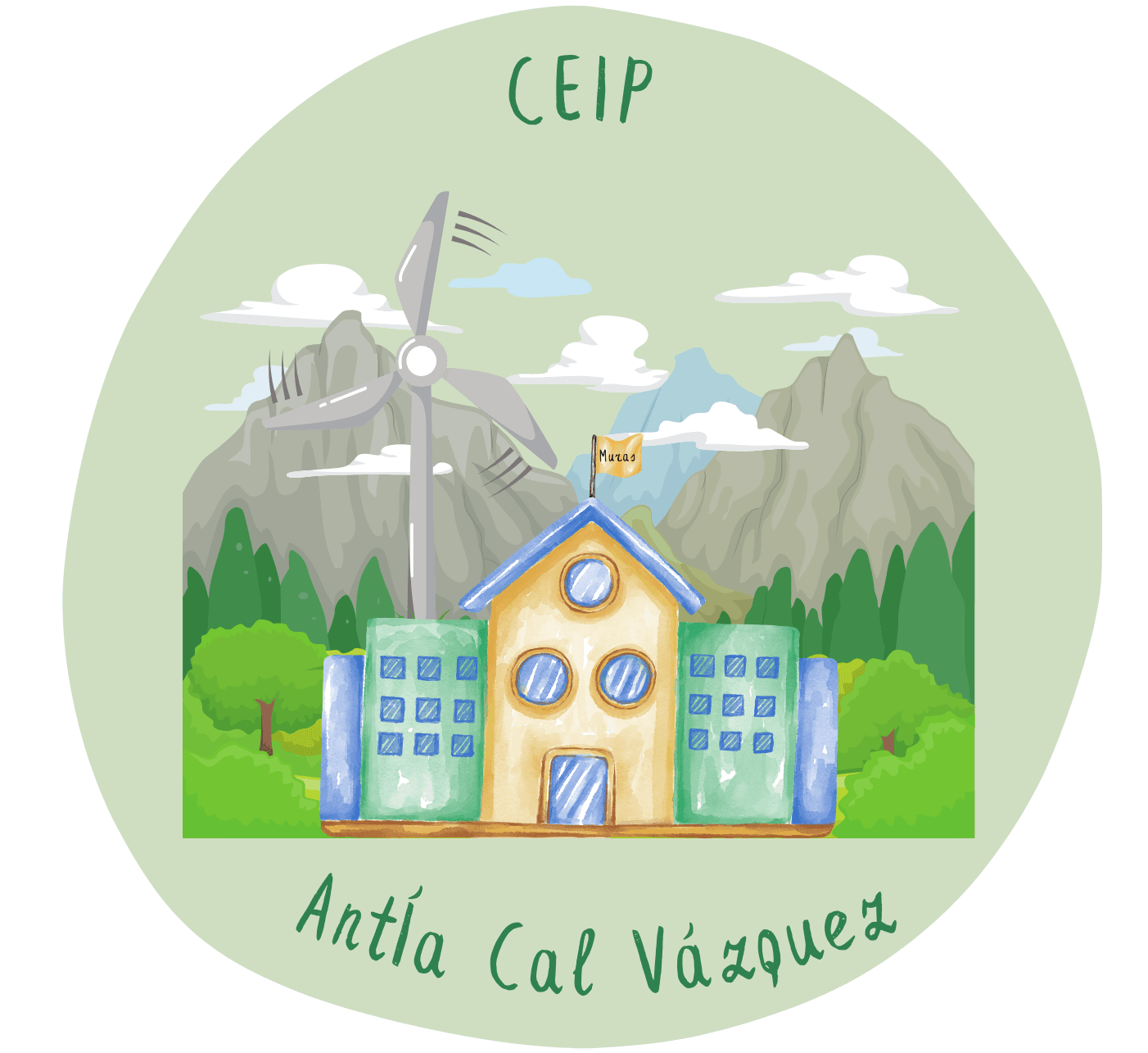 Antía Cal Vázquez