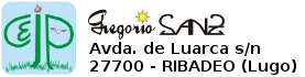 Gregorio Sanz