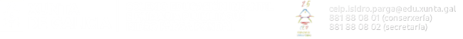 Schulbild Isidro Parga Pondal