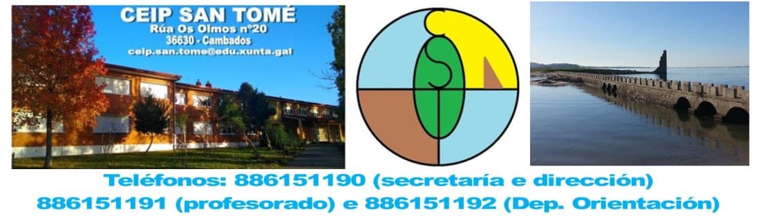 San Tomé