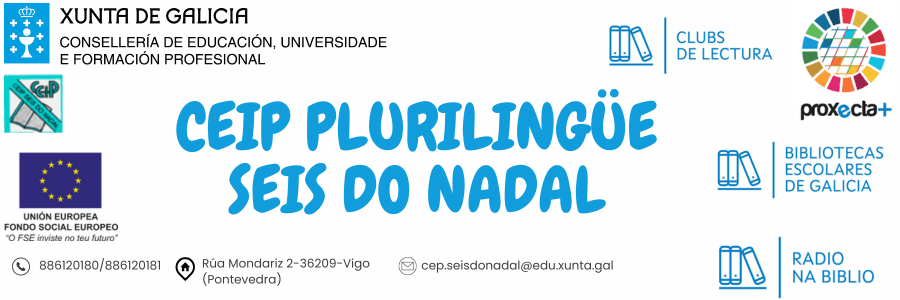 Seis do Nadal