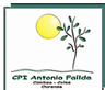 Antonio Faílde