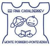 Fina Casalderrey