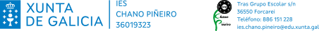 Imagen del centro Chano Piñeiro
