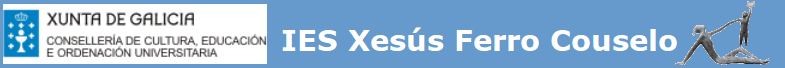 Xesús Ferro Couselo