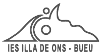 Illa de Ons