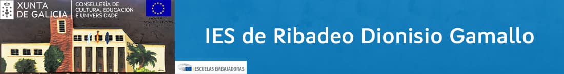 de Ribadeo Dionisio Gamallo