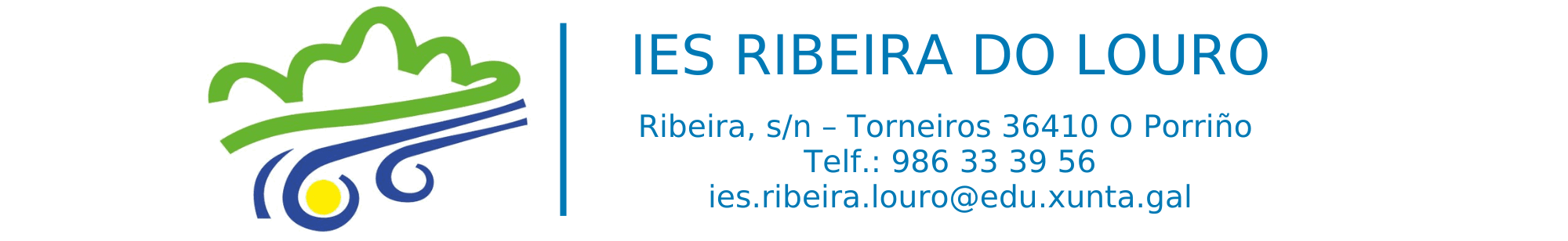 Ribeira do Louro
