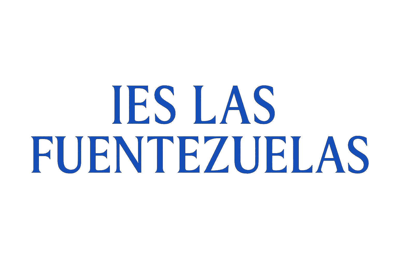 Las Fuentezuelas