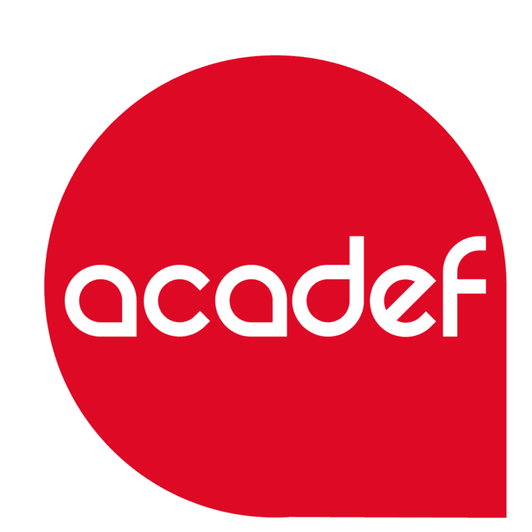 ACADEF Fútbol