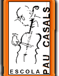 Pau Casals