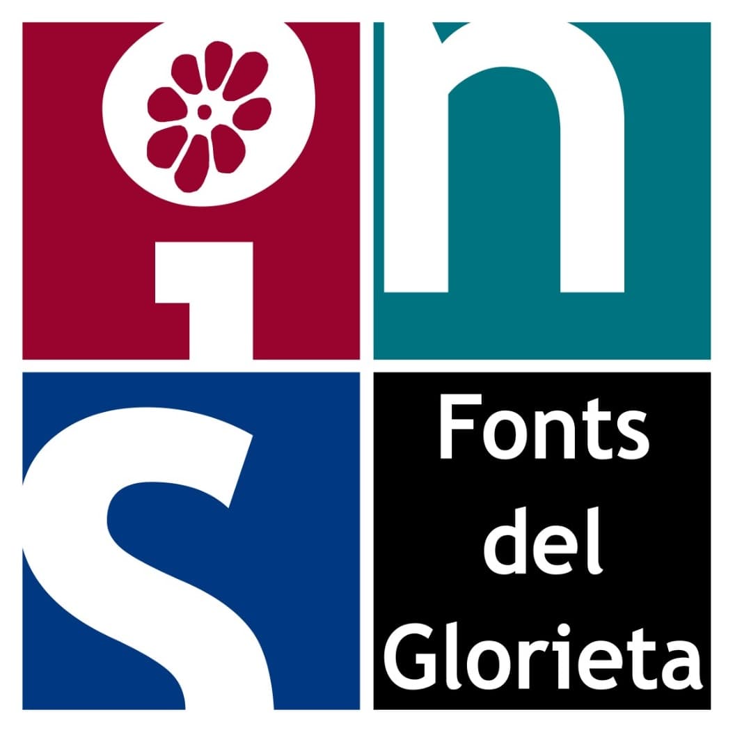 Fonts del Glorieta