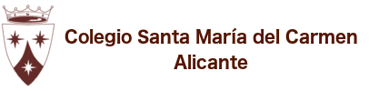 SANTA MARÍA DEL CARMEN