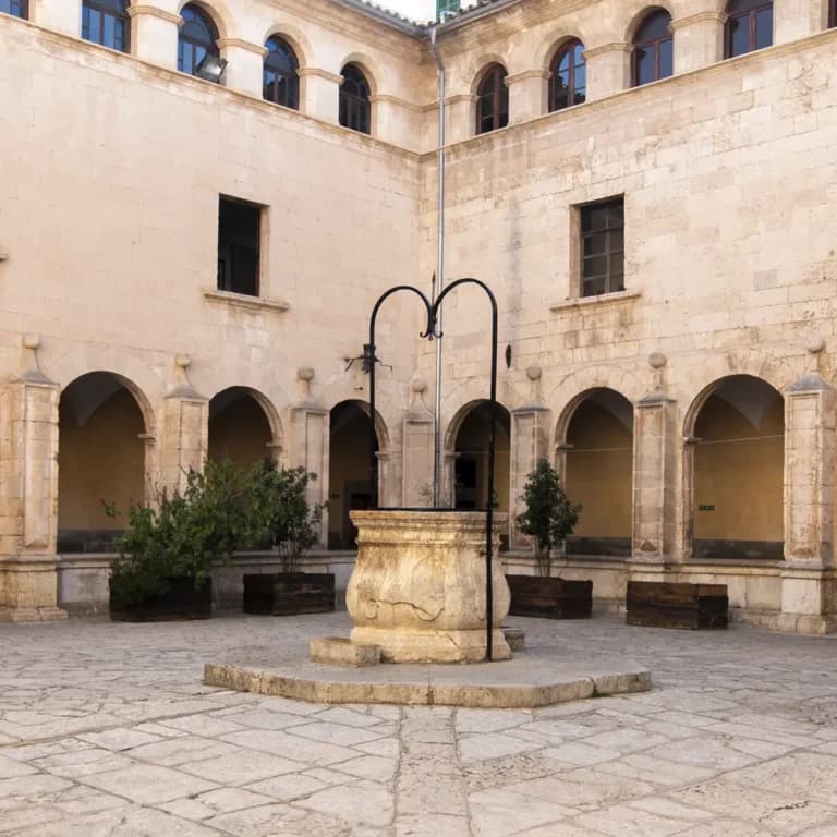 BEATO RAMON LLULL