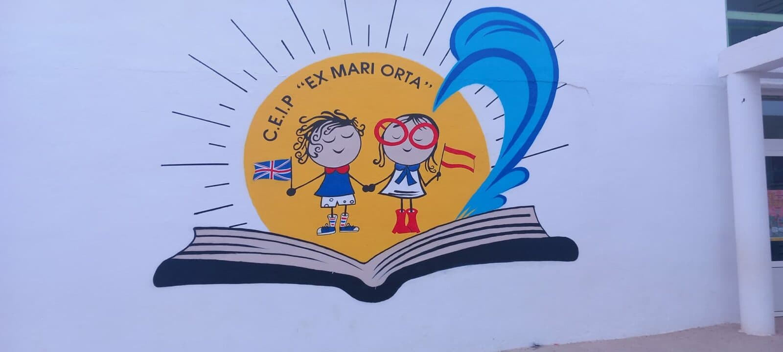 Ex Mari Orta