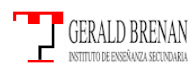 Gerald Brenan