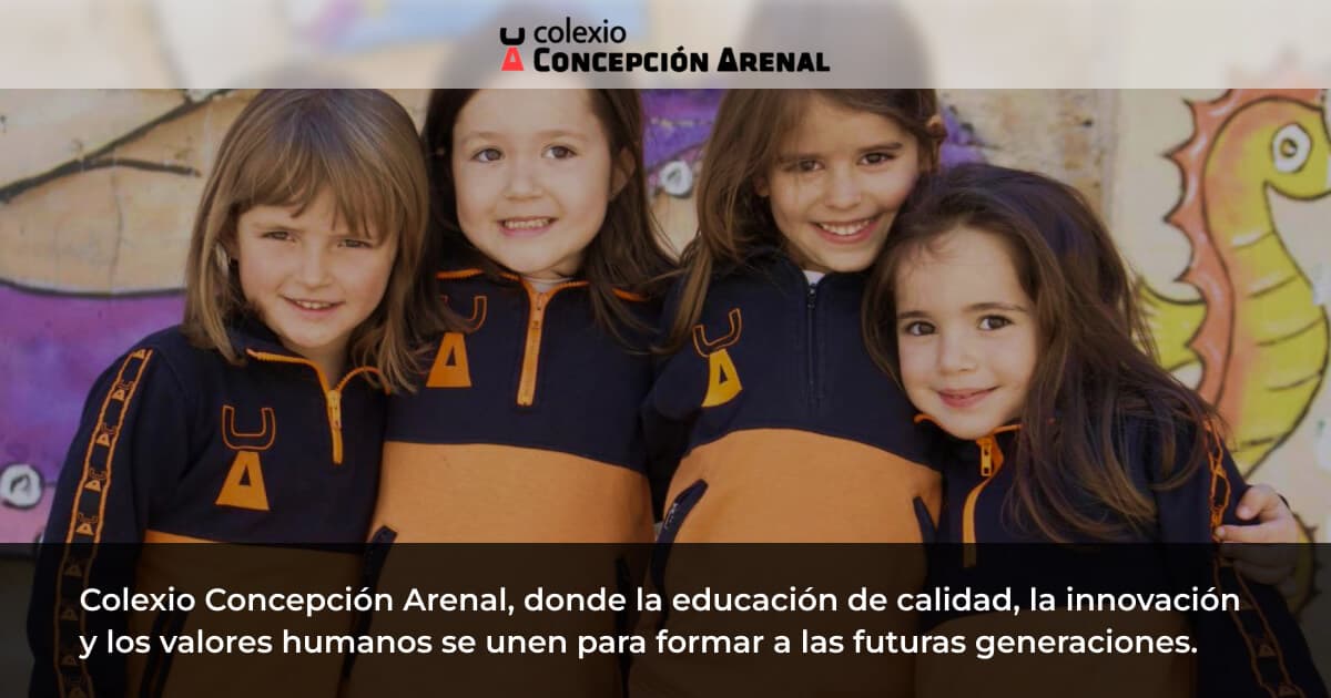 Concepción Arenal