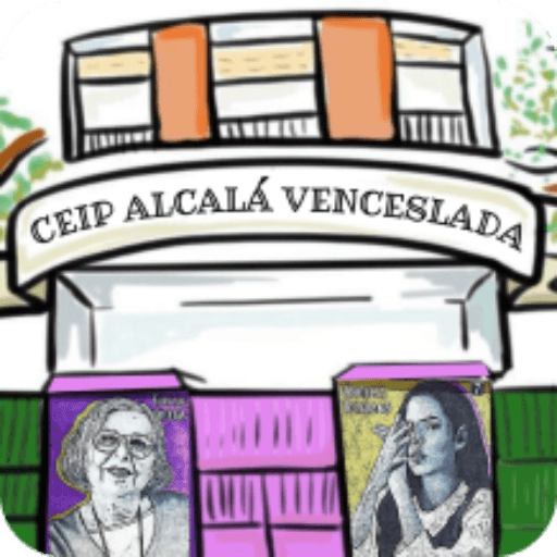 Imagen del centro Alcalá Venceslada