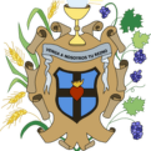 Schulbild APOSTOLADO DEL SAGRADO CORAZON DE JESUS
