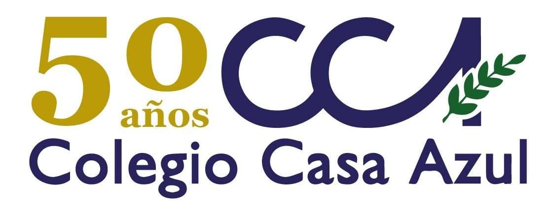 CASA AZUL