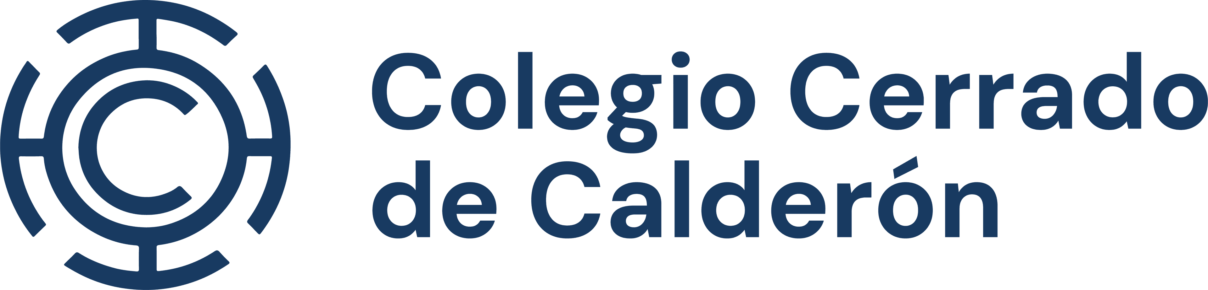 Cerrado de Calderón