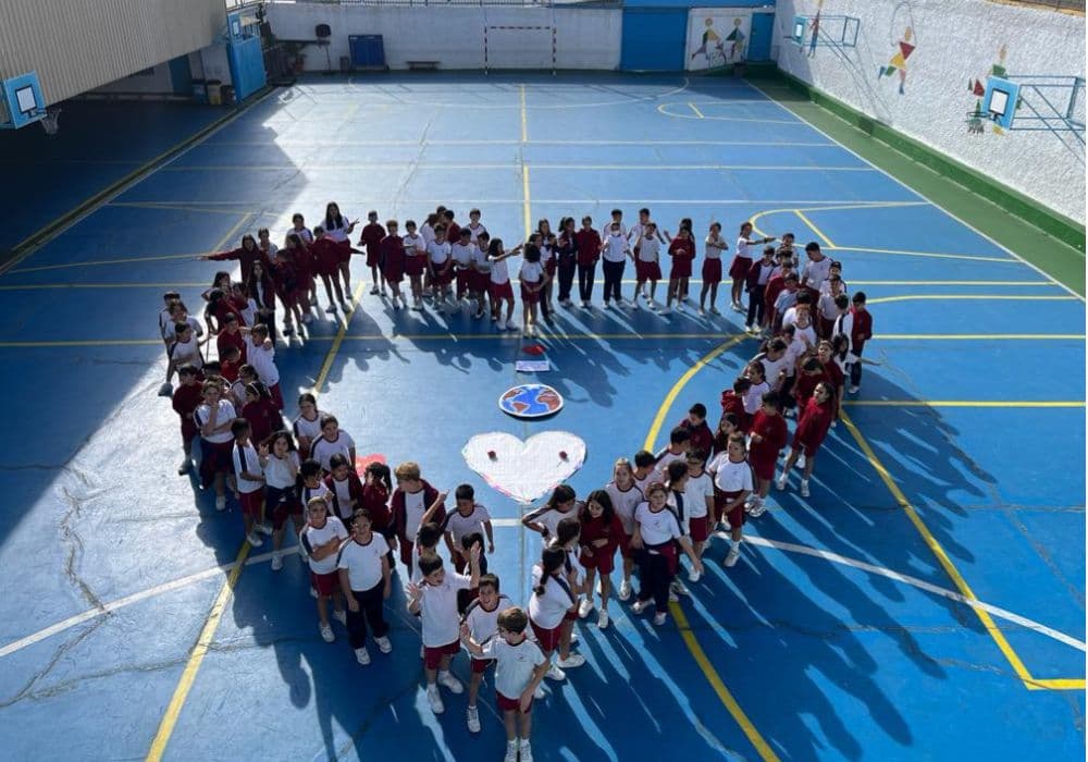 Image de l ecole CHAMBERÍ