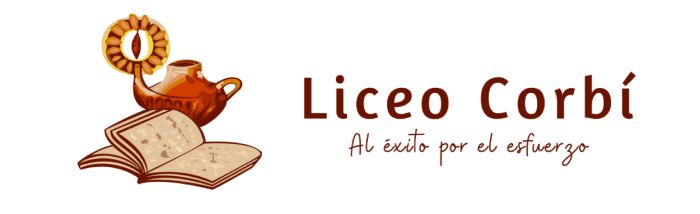 LICEO CORBI