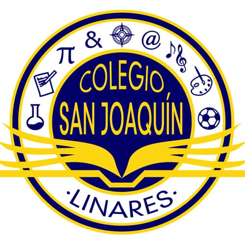 Schulbild San Joaquín