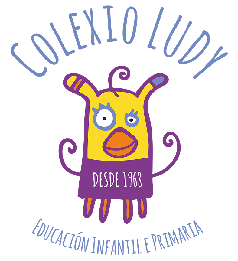 Schulbild Ludy
