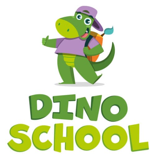 DINO SCHOOL