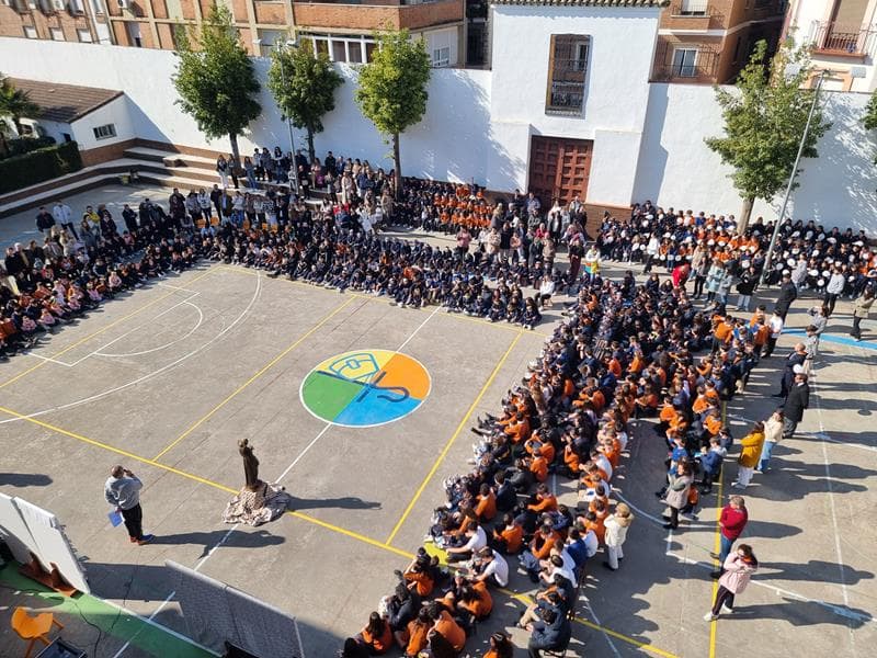 Divina Pastora