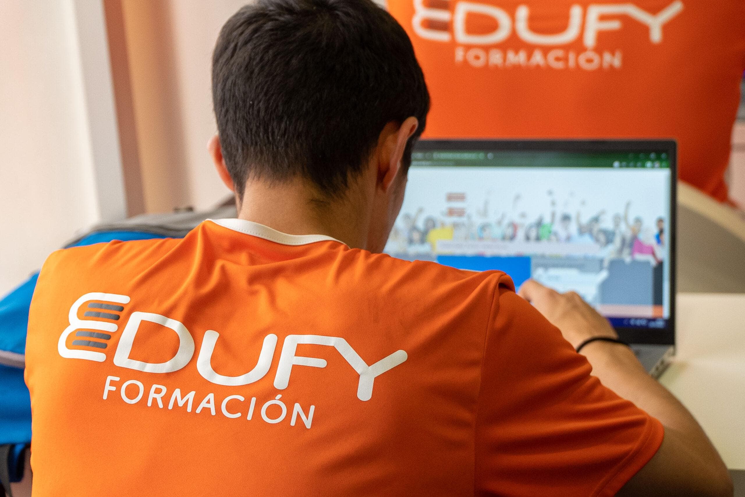 Edufy Formación
