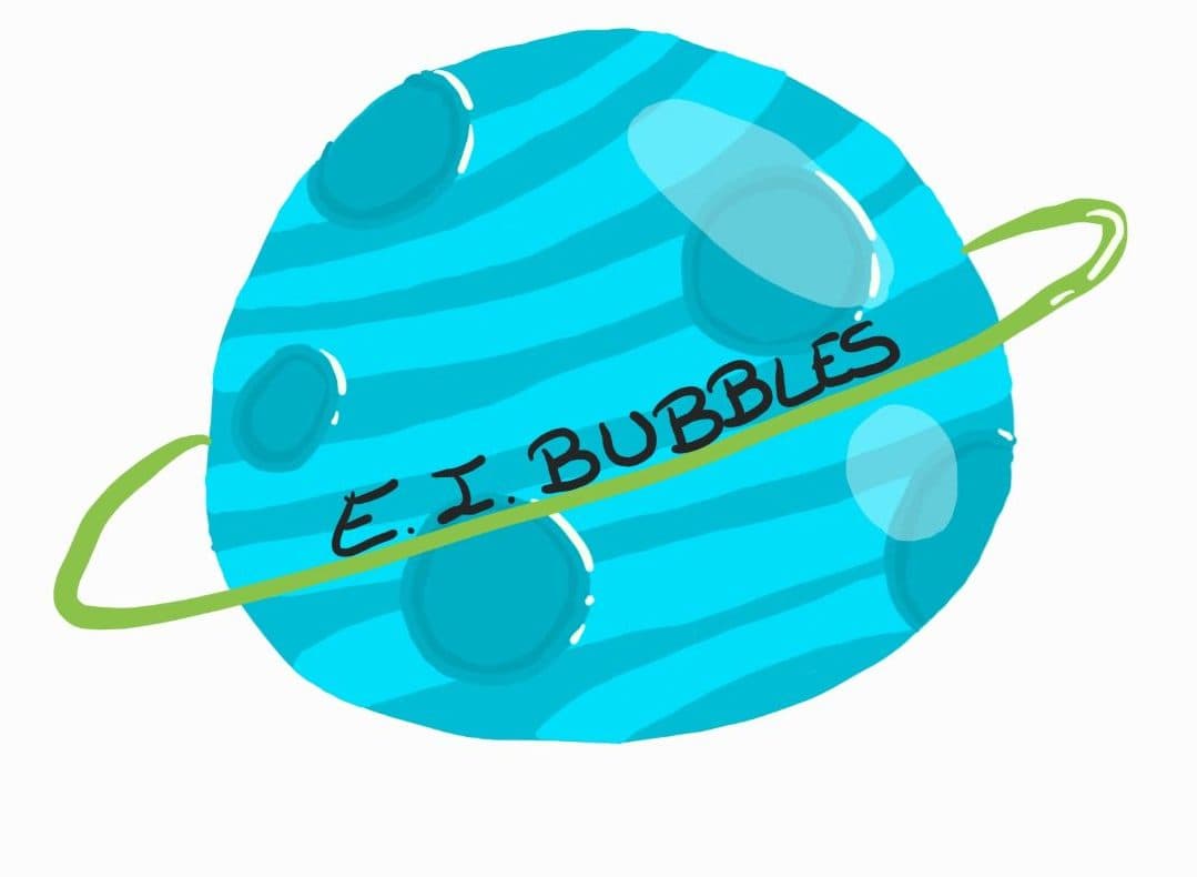 BUBBLES