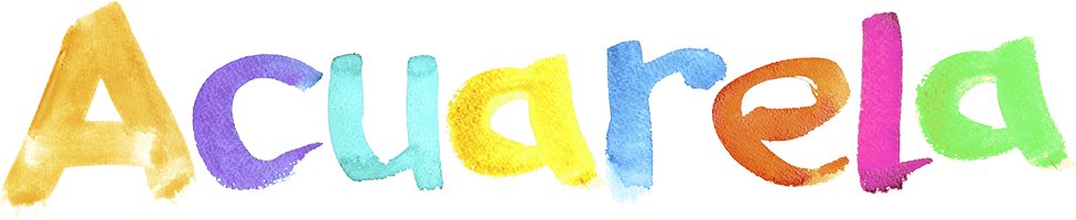 ACUARELA