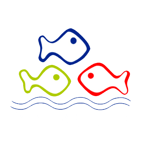 PECES DE COLORES