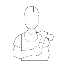 FUNDACIÓN LABORAL DE LA CONSTRUCCIÓN