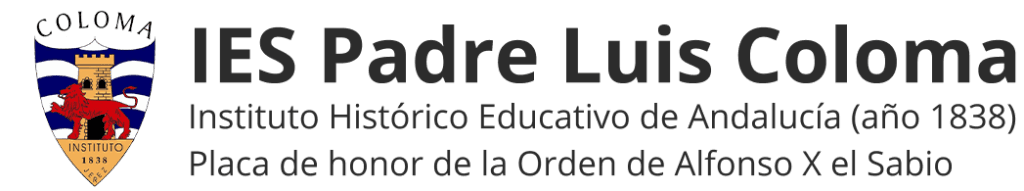 Padre Luis Coloma