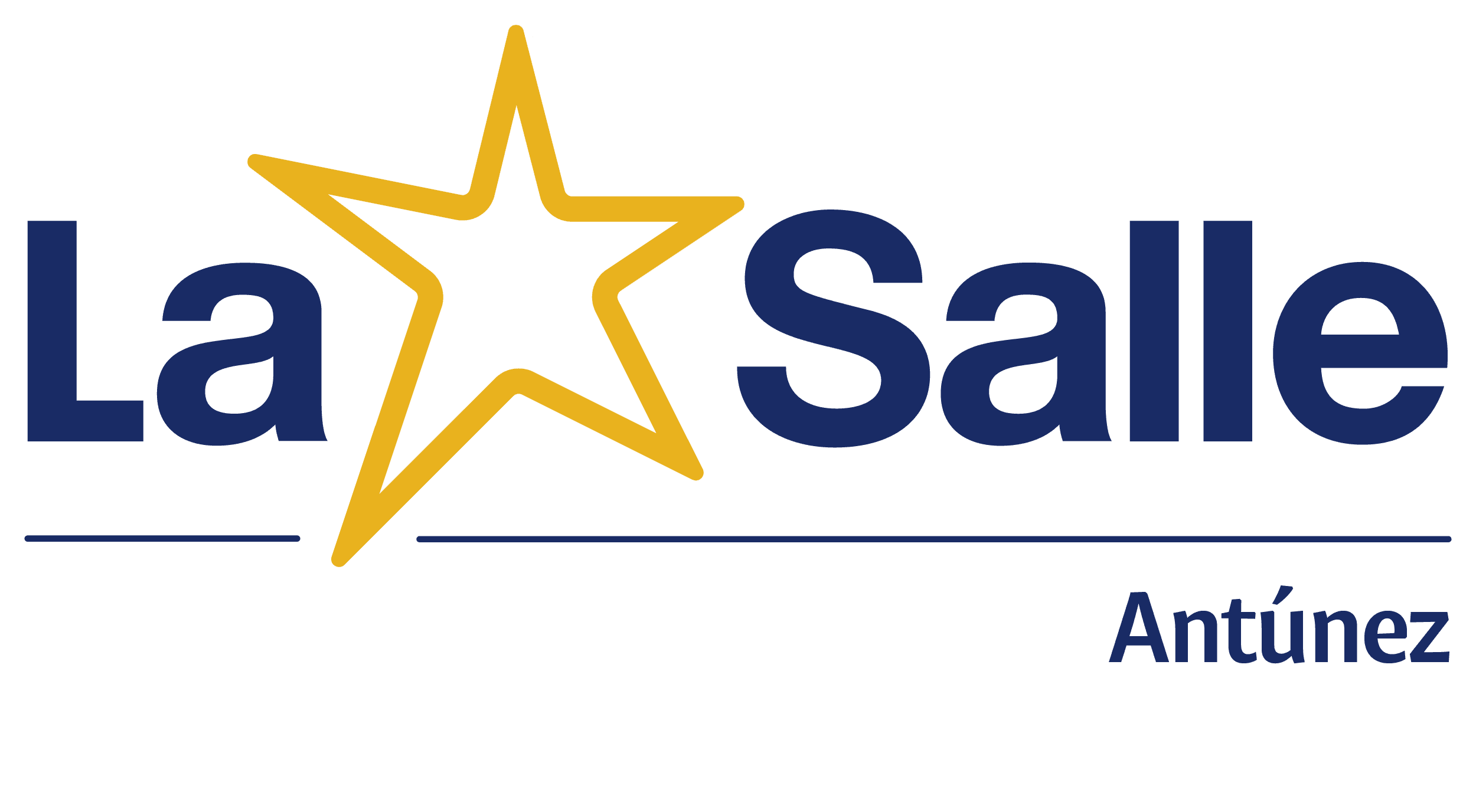 LA SALLE ANTÚNEZ
