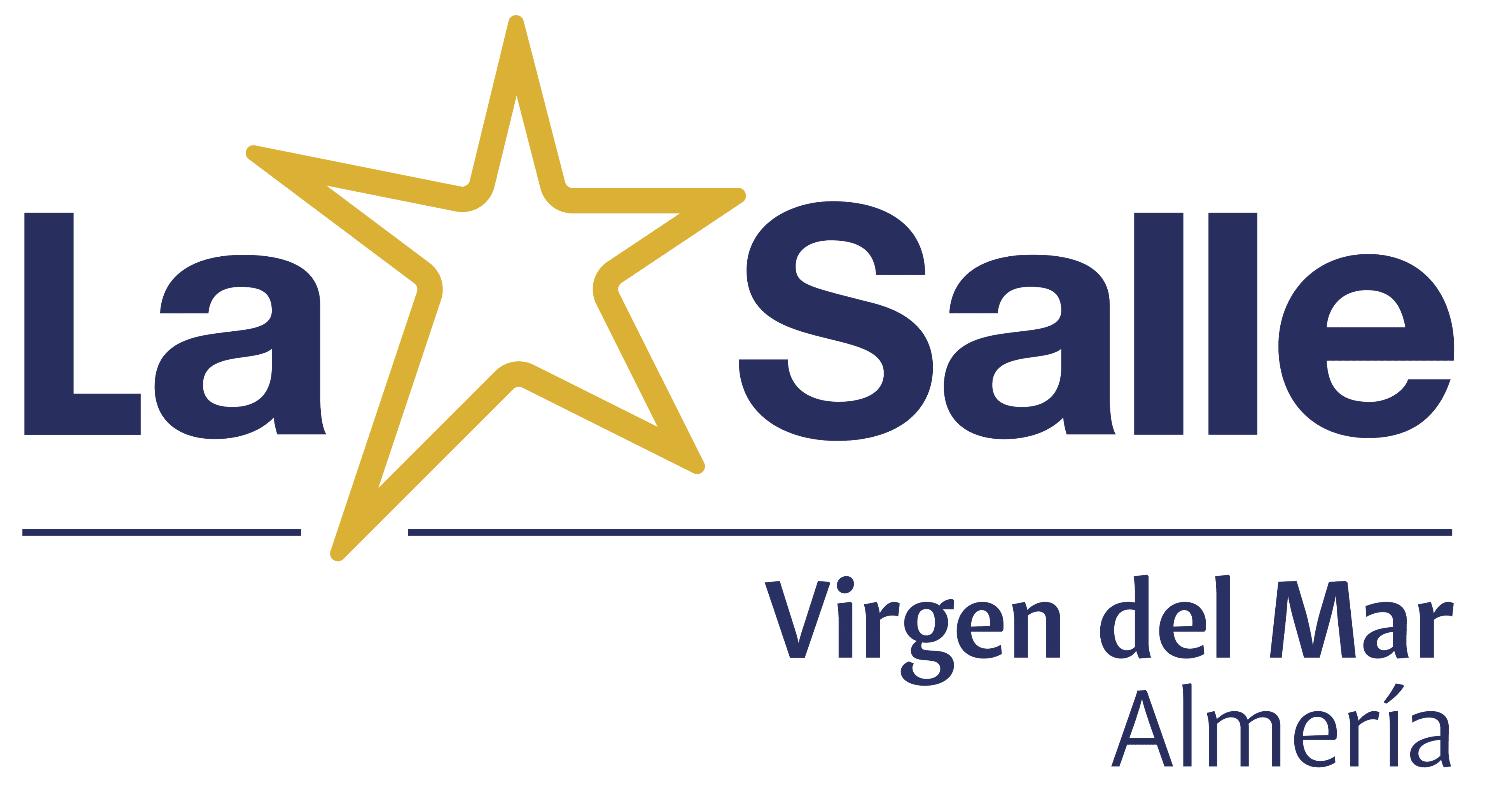 La Salle-Virgen del Mar