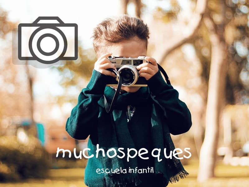 MUCHOS PEQUES
