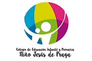 Schulbild NIÑO JESUS DE PRAGA