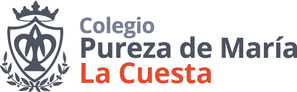 PUREZA DE MARÍA