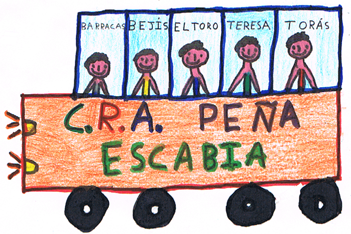 PEÑA ESCABIA