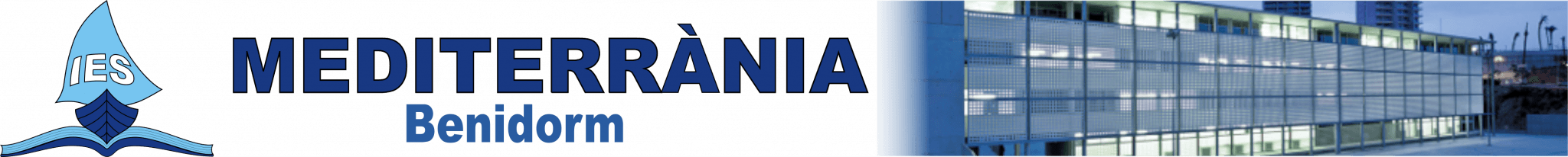 MEDITERRÀNIA