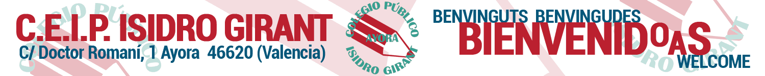 Imatge del centre ISIDRO GIRANT