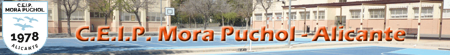 MORA PUCHOL