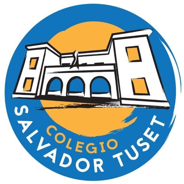 SALVADOR TUSET